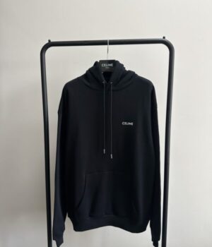 CELINE HOODIE