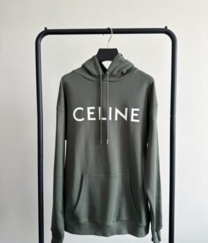 CELINE HOODIE