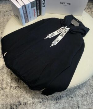 CELINE HOODIE