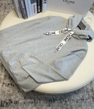 CELINE HOODIE