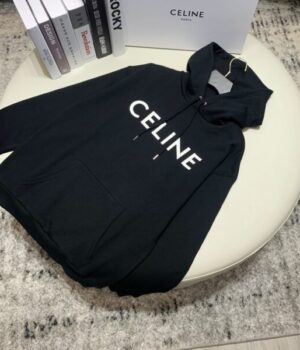 CELINE HOODIE
