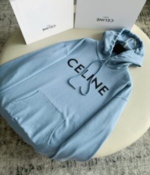 CELINE HOODIE