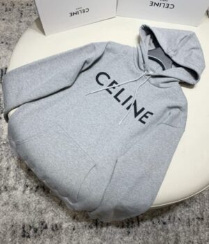 CELINE HOODIE