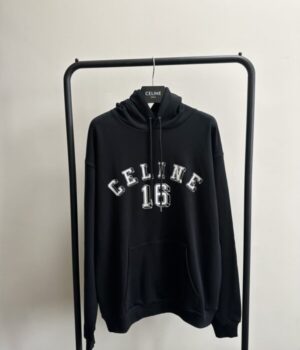 CELINE HOODIE