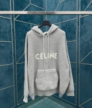 CELINE HOODIE