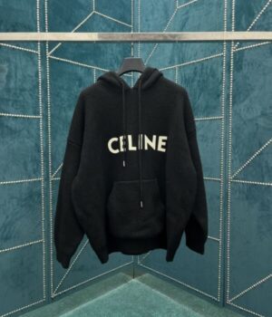 CELINE HOODIE
