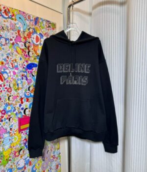 CELINE HOODIE