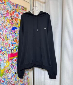 CELINE HOODIE