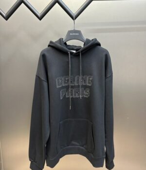 CELINE HOODIE