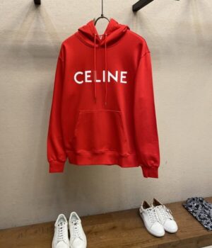 CELINE HOODIE