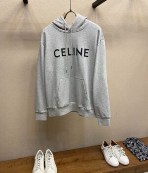 CELINE HOODIE