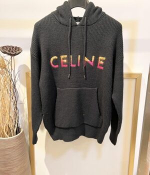 CELINE HOODIE