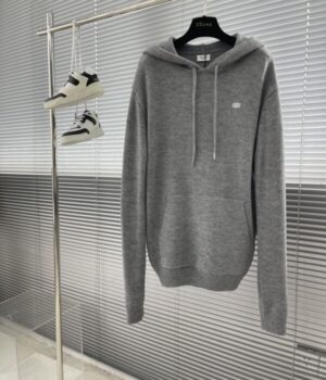CELINE HOODIE