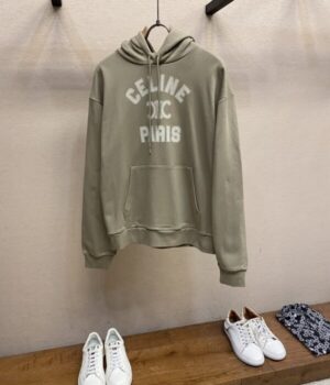 CELINE HOODIE