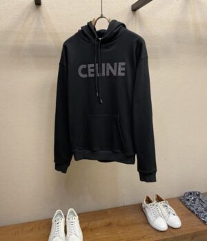 CELINE HOODIE