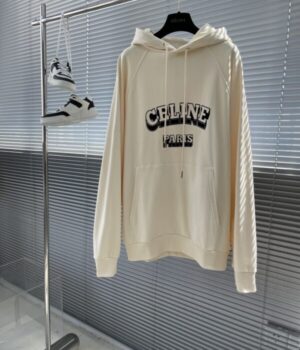 CELINE HOODIE