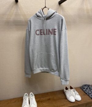 CELINE HOODIE