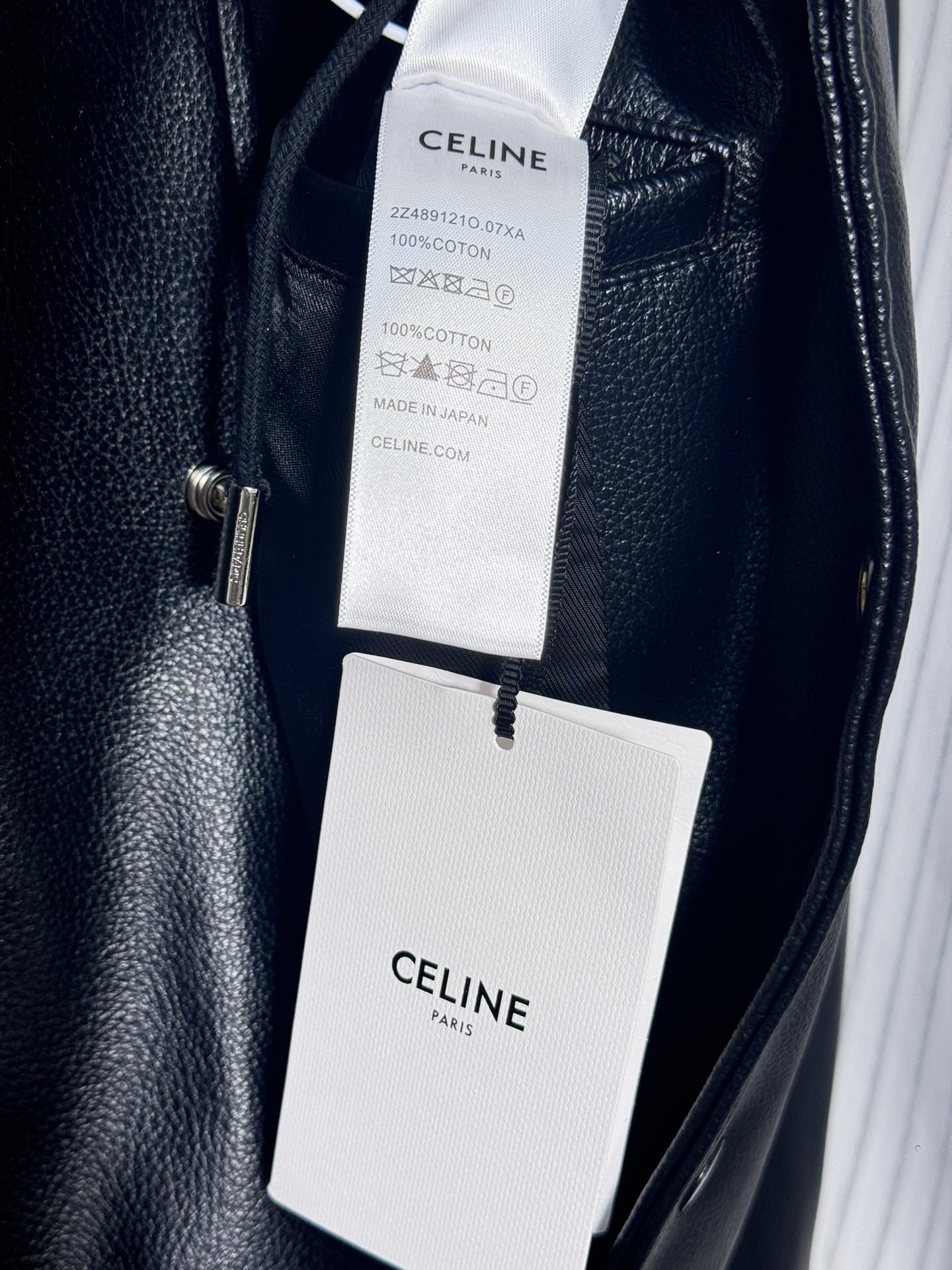 CELINE JACKET - Image 5