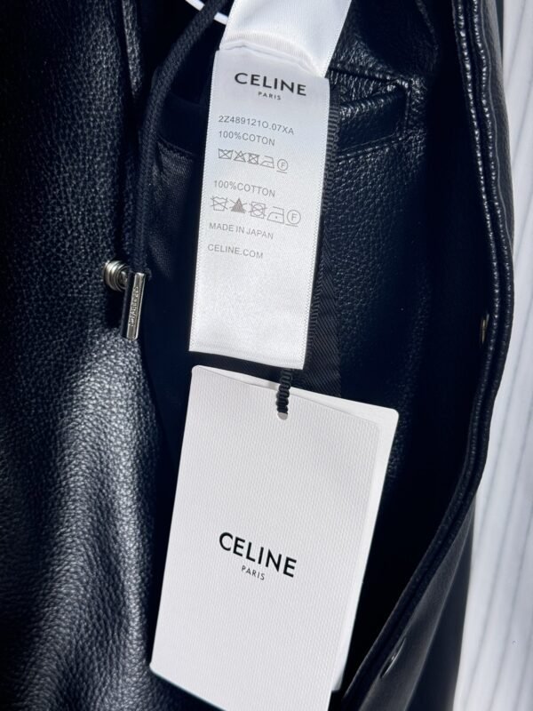 CELINE JACKET - Image 6