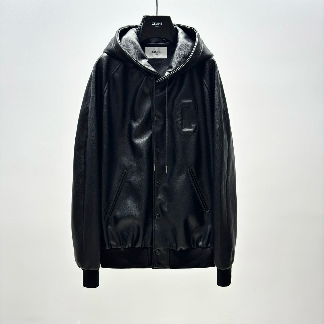 CELINE JACKET - Image 2