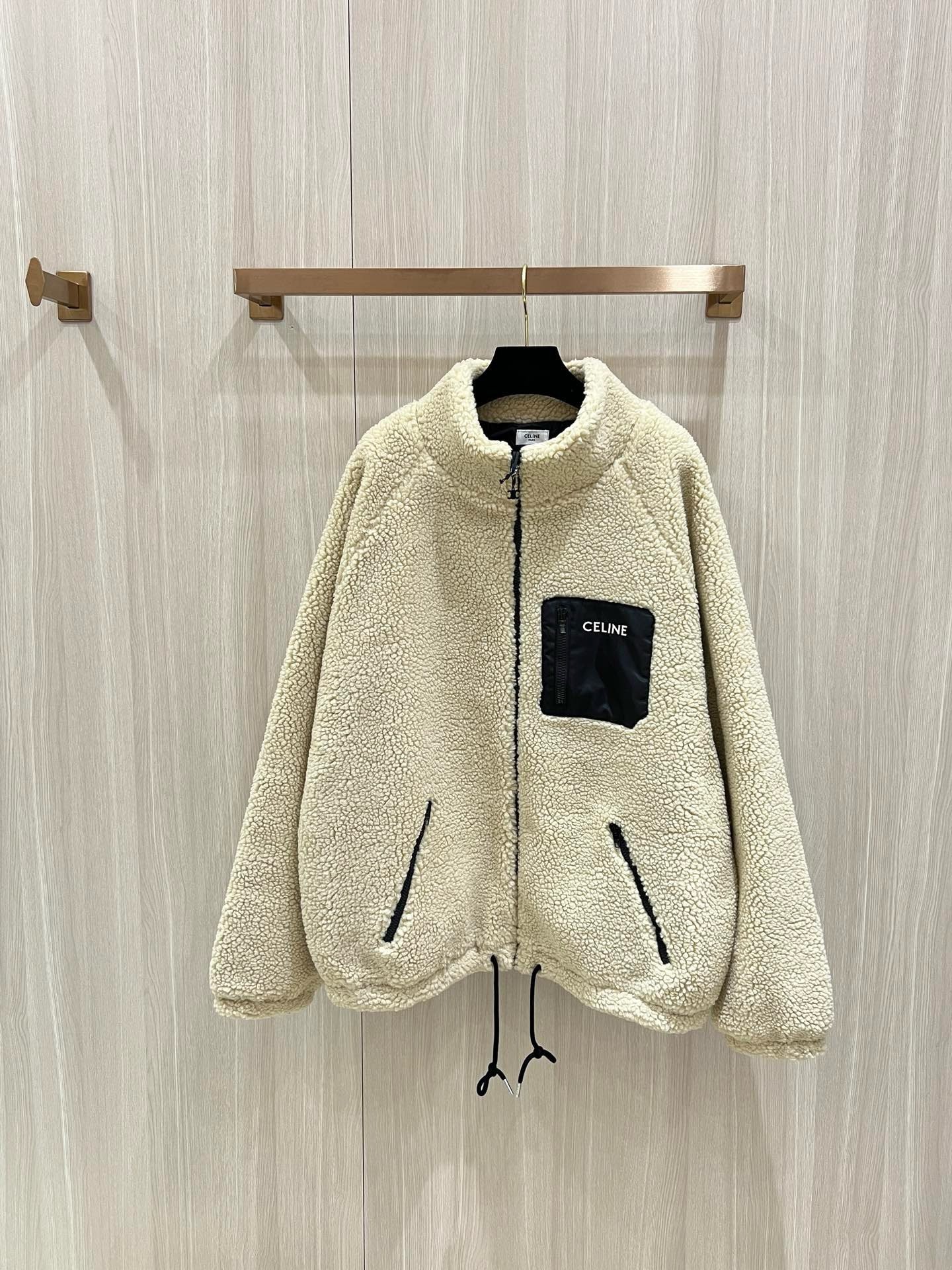 CELINE JACKET - Image 2