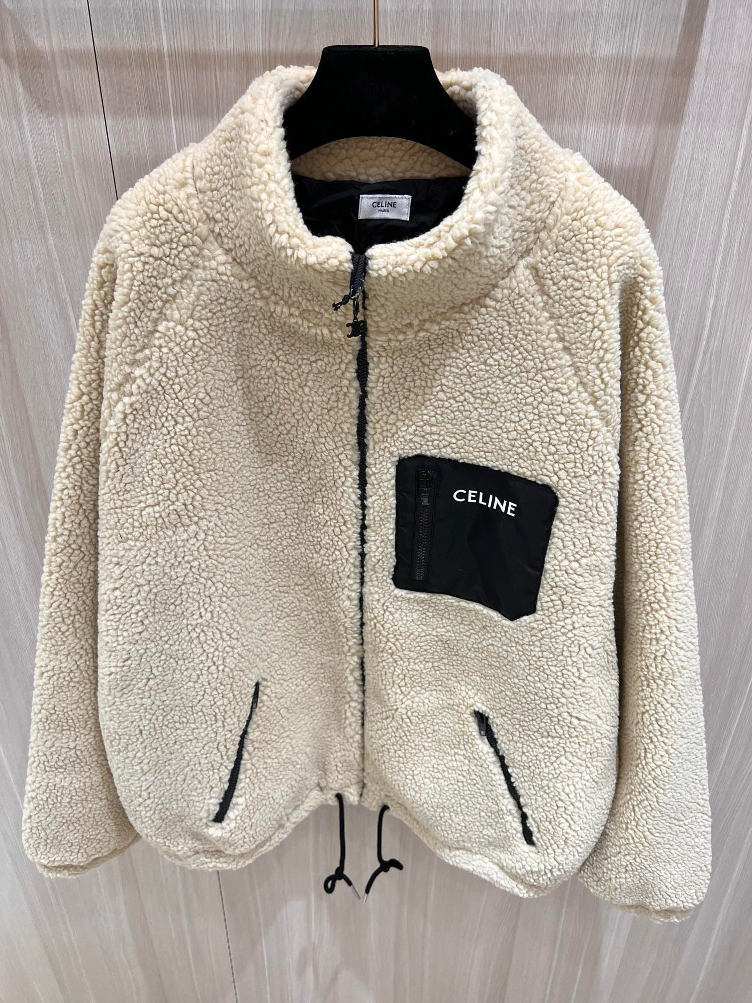 CELINE JACKET - Image 3