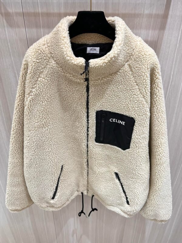 CELINE JACKET - Image 4