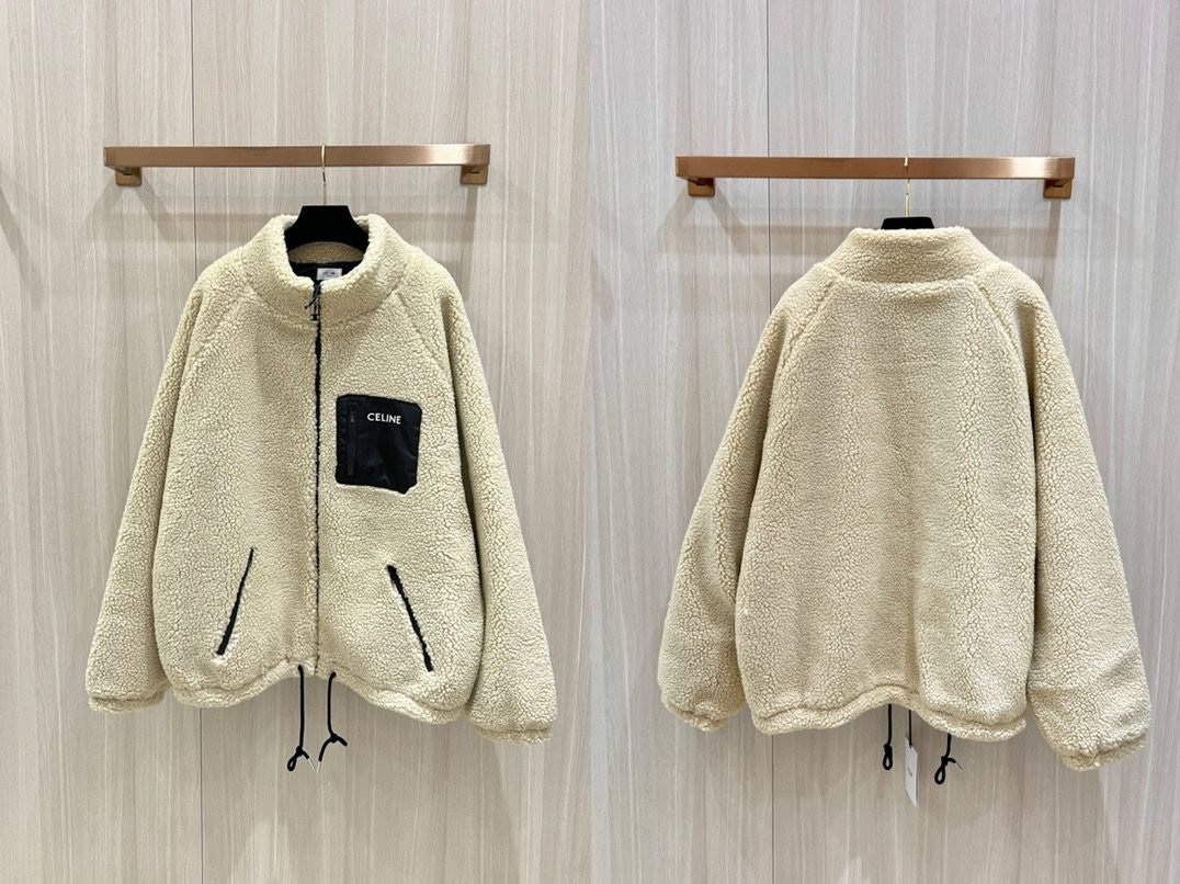 CELINE JACKET - Image 5