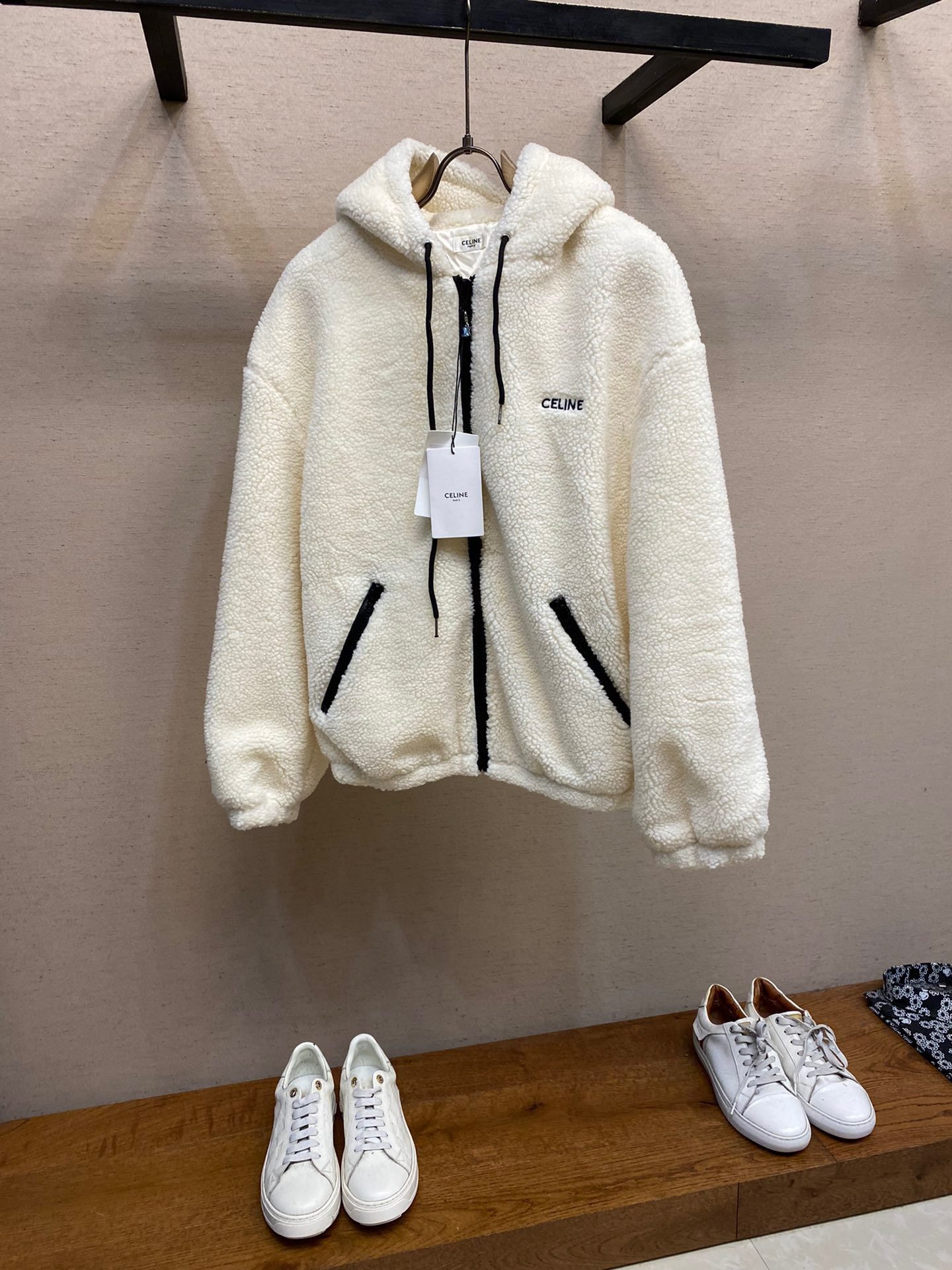CELINE JACKET - Image 2