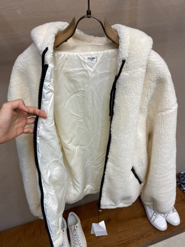 CELINE JACKET - Image 6