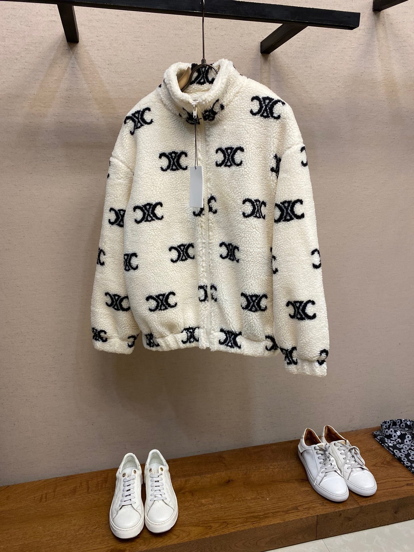 CELINE JACKET - Image 2