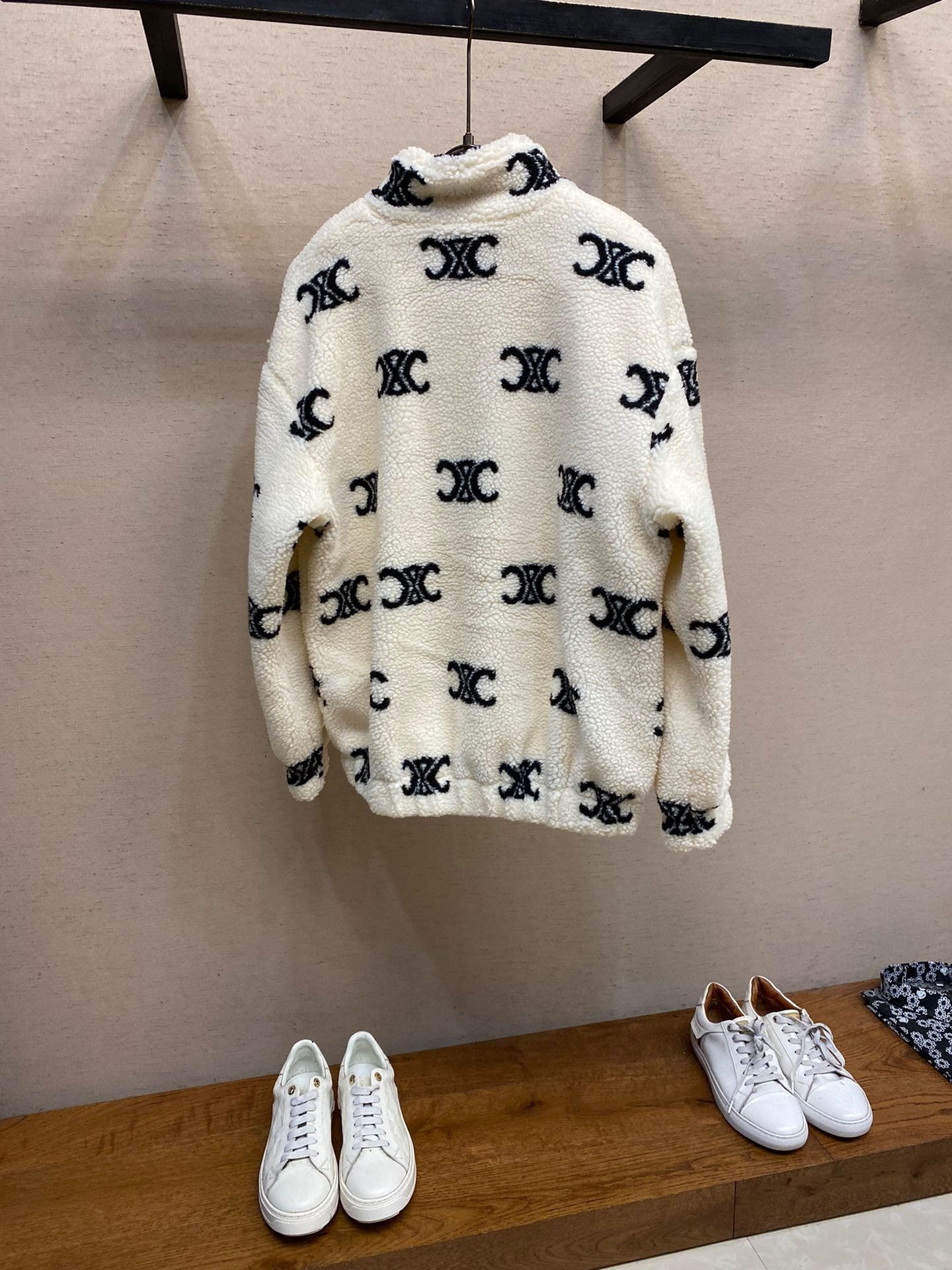 CELINE JACKET - Image 3