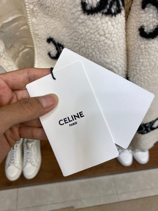 CELINE JACKET - Image 6