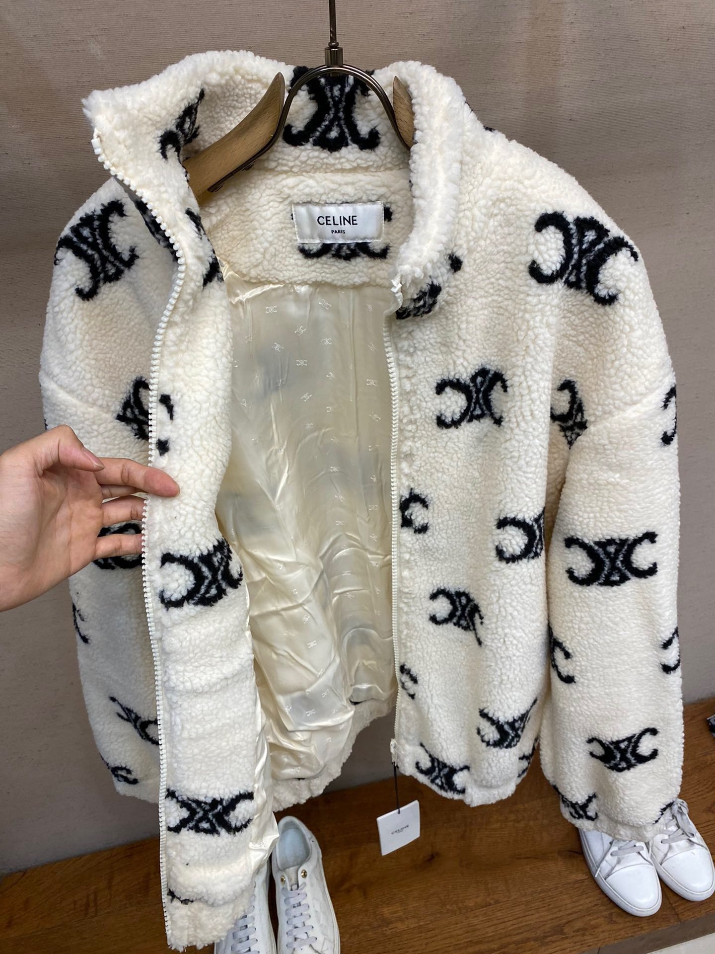CELINE JACKET - Image 7