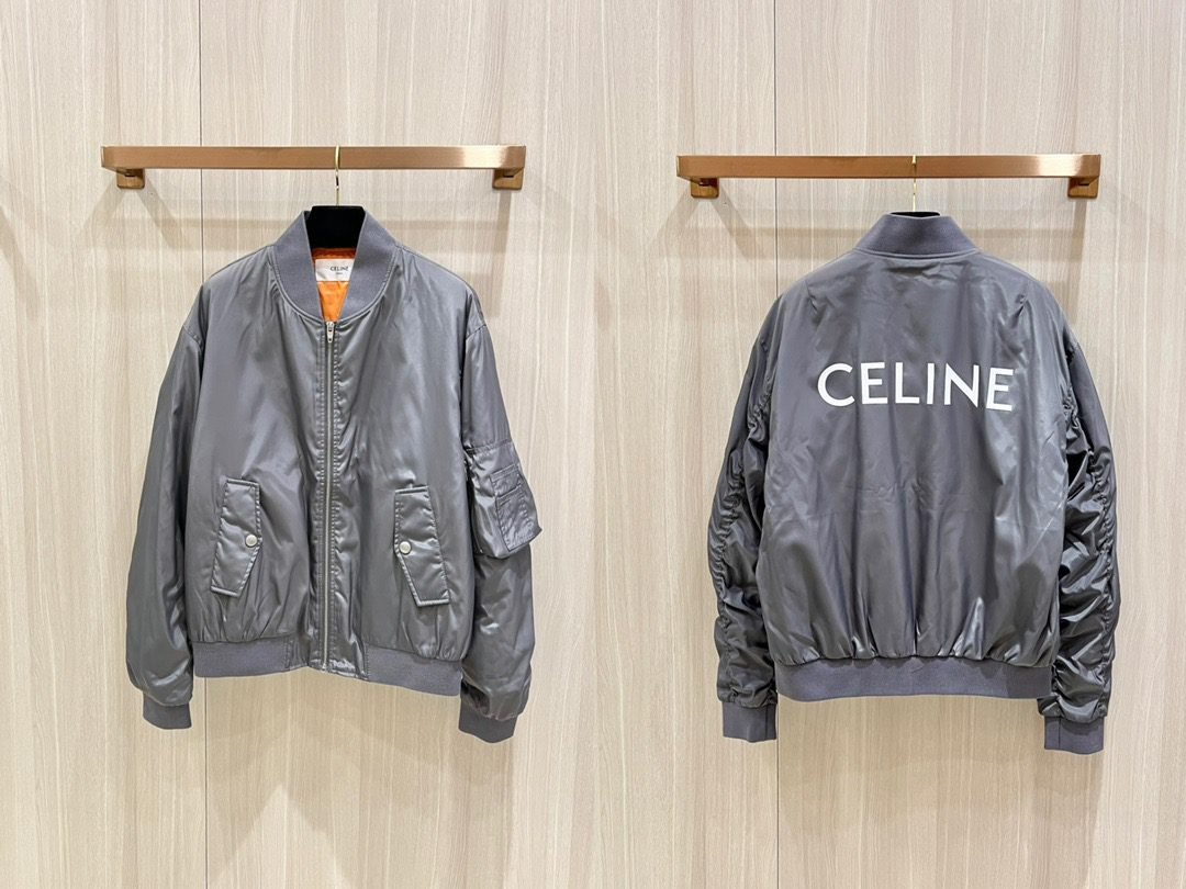 CELINE JACKET - Image 5