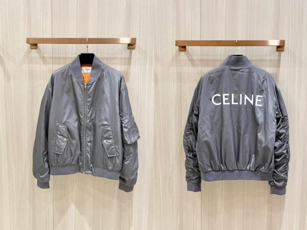 CELINE JACKET - Image 6