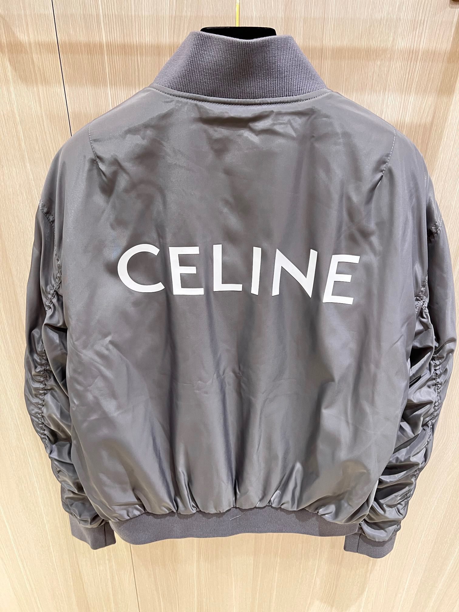 CELINE JACKET - Image 7