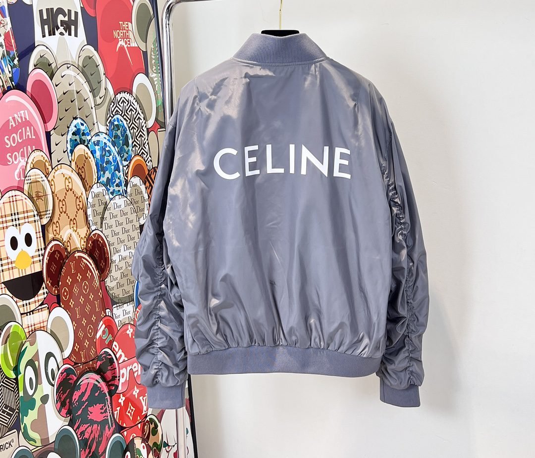 CELINE JACKET - Image 2