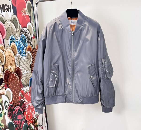 CELINE JACKET - Image 4
