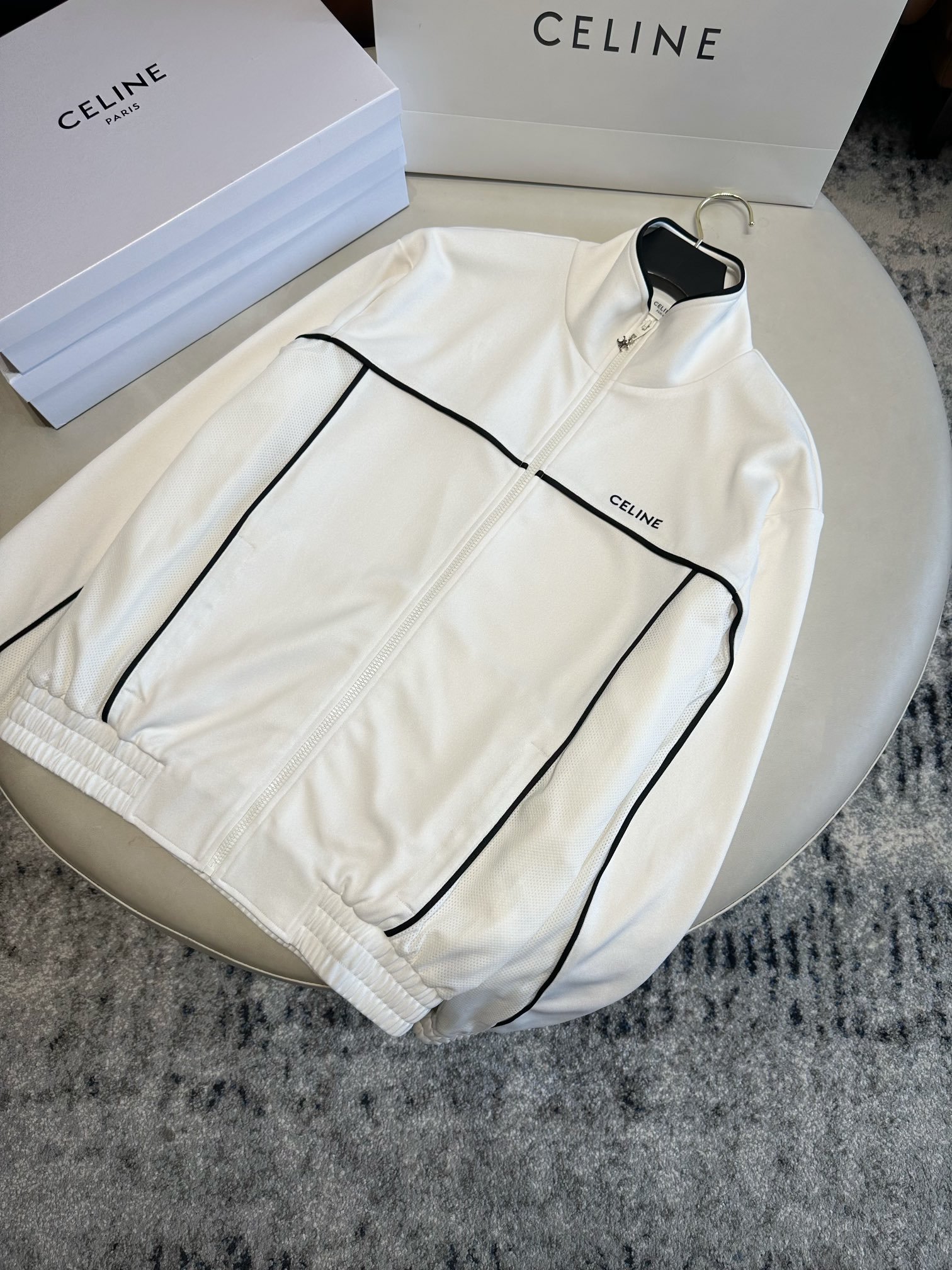 CELINE JACKET - Image 2