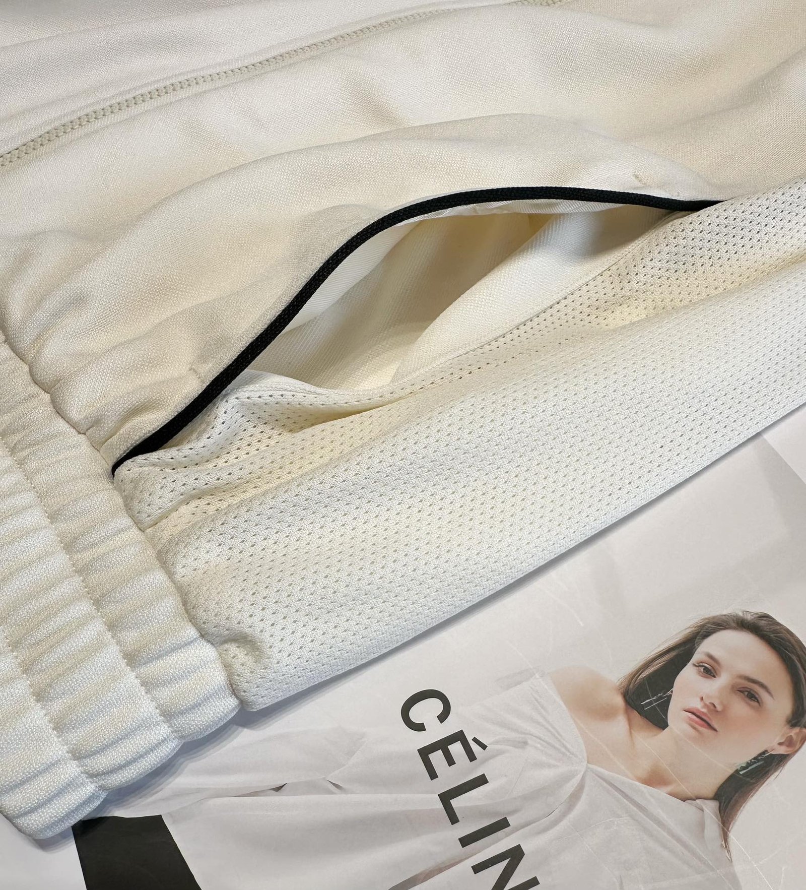 CELINE JACKET - Image 5
