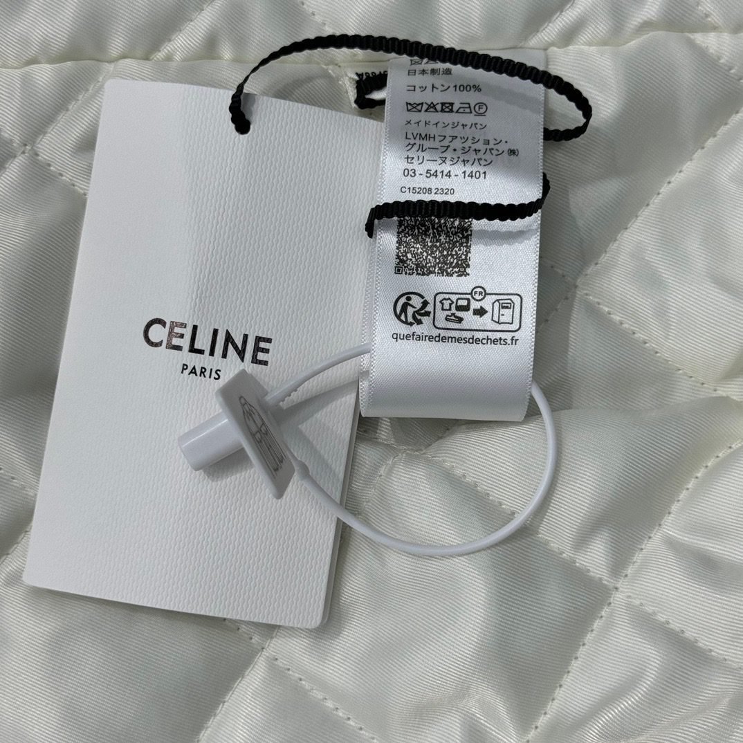 CELINE JACKET - Image 5