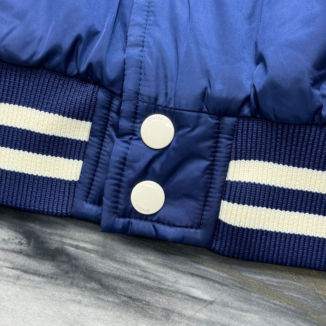 CELINE JACKET - Image 7
