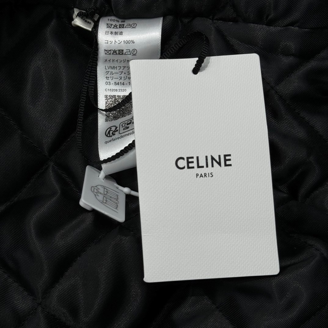 CELINE JACKET - Image 5