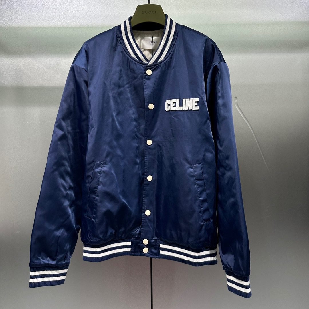 CELINE JACKET - Image 2