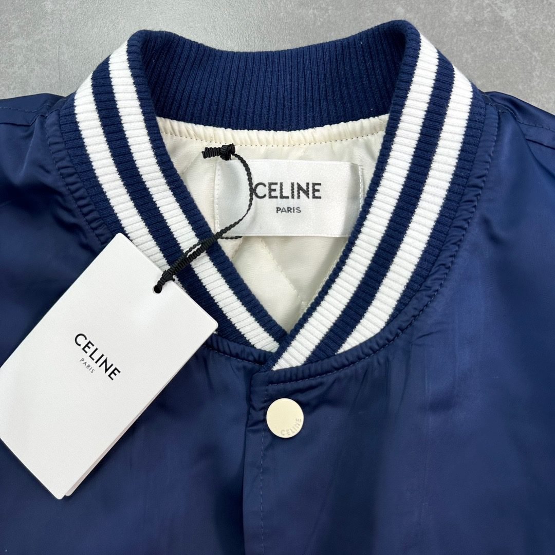 CELINE JACKET - Image 7