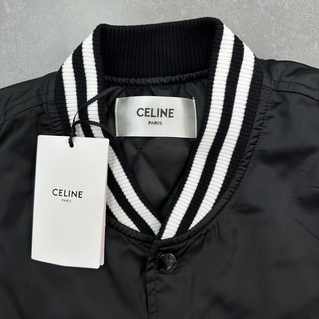 CELINE JACKET - Image 7