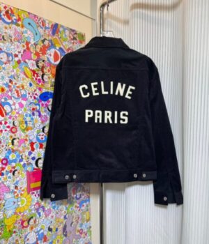 CELINE JACKET