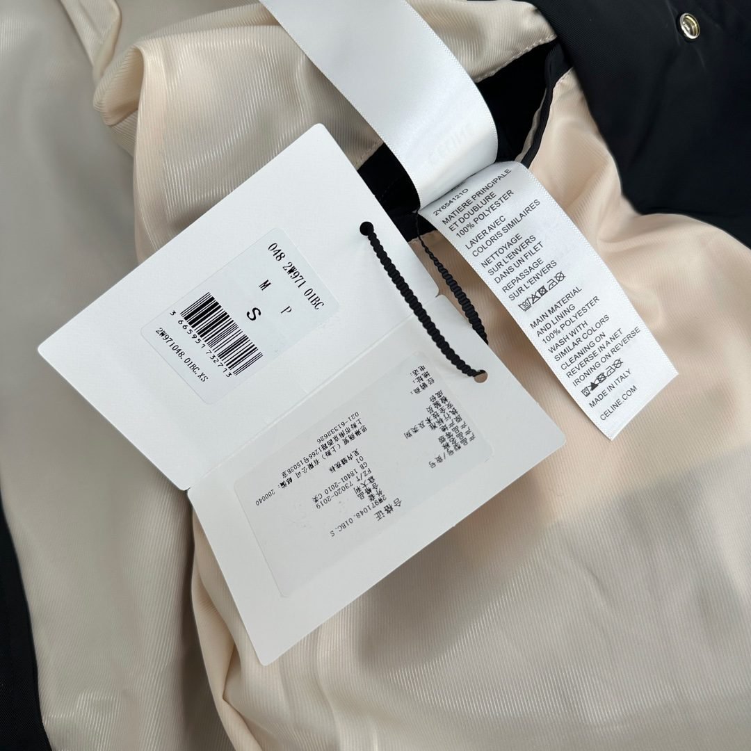 CELINE JACKET - Image 3