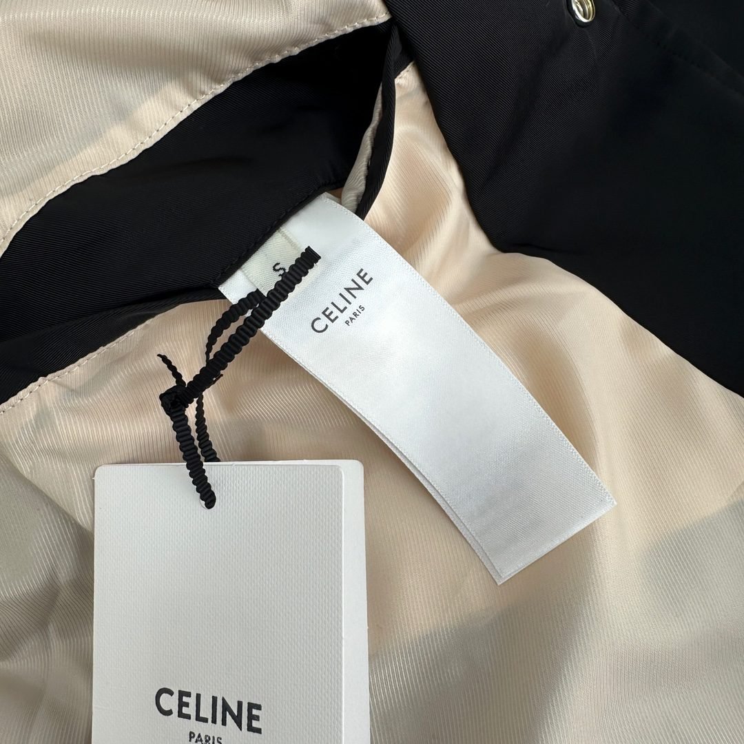 CELINE JACKET - Image 7